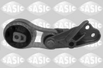 Paigutus,Mootor SASIC 2706028