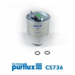 K&uuml;tusefilter PURFLUX CS736