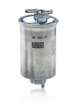 K&uuml;tusefilter MANN-FILTER WK 853/11