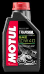 K&auml;igukasti &otilde;li MOTUL MOT10W40EX1
