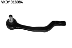 Rooliots SKF VKDY 318084