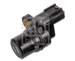 Andur, rattap&ouml;&ouml;rete arv FEBI BILSTEIN 109692