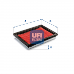 &Otilde;hufilter UFI 30.001.00