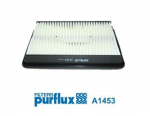 &Otilde;hufilter PURFLUX A1453