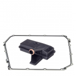 H&uuml;draulikafiltrikomplekt,automaatk&auml;igukast HENGST FILTER EG944H D481