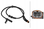 Andur, rattap&ouml;&ouml;rete arv HELLA 6PU 358 217-141