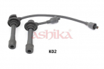 S&uuml;&uuml;tes&uuml;steemikomplekt ASHIKA 132-0K-K02