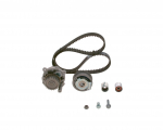 Veepump + hammasrihmakomplekt BOSCH 1 987 946 407