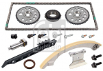 Mootori keti komplekt FEBI BILSTEIN 33045