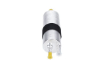 K&uuml;tusefilter Kavo Parts FFF-10508