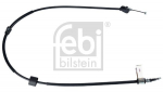 Tross,seisupidur FEBI BILSTEIN 109235
