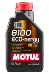 Mootori&otilde;li MOTUL MOT5W30EE1