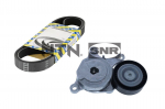 Soonrihmakomplekt SNR KA851.06