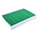 Filter,salongi&otilde;hk Castrol Filters CC0212