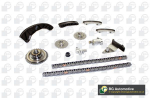 Mootori keti komplekt BGA TC2030FK