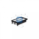 &Otilde;hufilter UFI 30.C63.00