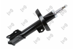 Amort ABAKUS 232-01-038