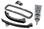 Mootori keti komplekt Schaeffler INA 559 1805 20