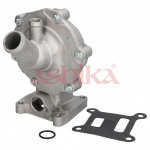 Veepump, mootori jahutus ASHIKA 35-00-0302C