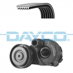Soonrihmakomplekt DAYCO KPV573