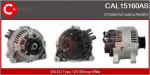 Generaator CASCO CAL15160AS