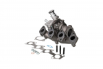 Kompressor,&uuml;lelaadimine KAMOKA 8600043