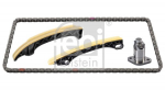 Mootori keti komplekt FEBI BILSTEIN 176812
