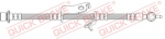 Pidurivoolik QUICK BRAKE 50.729