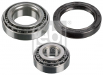 Rattalaagrikomplekt FEBI BILSTEIN 05458