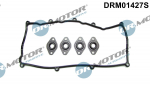 Tihendikomplekt, klapikaas Dr.Motor Automotive DRM01427S