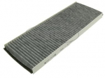 Filter,salongi&otilde;hk CORTECO 80000751