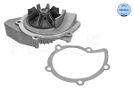 Veepump, mootori jahutus MEYLE 513 220 0002