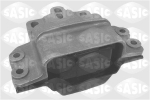 Paigutus,Mootor SASIC 9001945