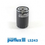 &Otilde;lifilter PURFLUX LS243