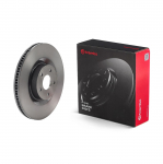 Piduriketas BREMBO 09.N399.11