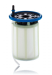 K&uuml;tusefilter MANN-FILTER PU 7018