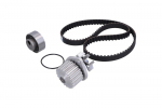 Veepump + hammasrihmakomplekt KAMOKA 7001273