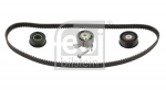 Hammasrihma komplekt FEBI BILSTEIN 17480