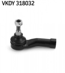Rooliots SKF VKDY 318032