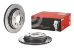 Piduriketas BREMBO 09.C180.11
