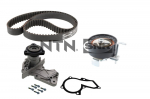 Veepump + hammasrihmakomplekt SNR KDP452.271