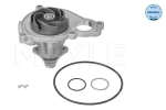 Veepump, mootori jahutus MEYLE 313 220 0031