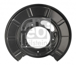 Plekk,piduriketas FEBI BILSTEIN 185941