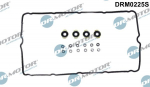 Tihendikomplekt, klapikaas DR. MOTOR DRM0225S