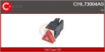 Ohutulede l&uuml;liti CASCO CHL73004AS