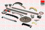 Mootori keti komplekt FAI AutoParts TCK42CRD-06