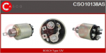 Magnetl&uuml;litus,starter CASCO CSO10138AS