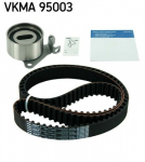 Hammasrihma komplekt SKF VKMA 95003