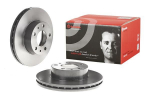 Piduriketas BREMBO 09.D017.11