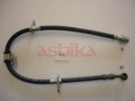 Kinnitus,Pidurivoolik ASHIKA 69-04-473